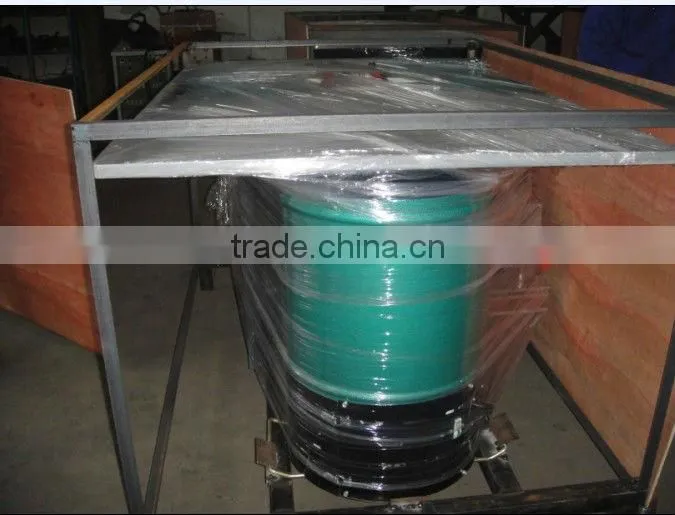 High Frequency PVC film welding machine tarpaulin welding machine and canvas welding