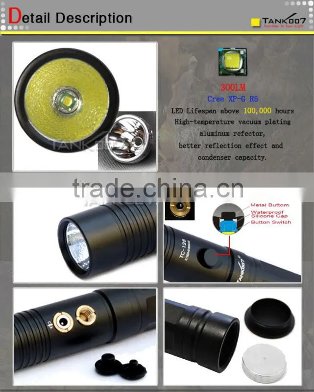 200w police flashlight/torch police brand torch rechargeable led flashlight