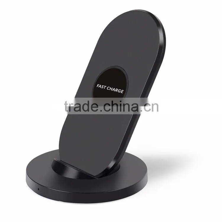 2016 QI Standard Wireless Charger Coil Receiver Module Pad 1000MmA For SamsungS6/S6 edge/Note5/S7/S7 edge