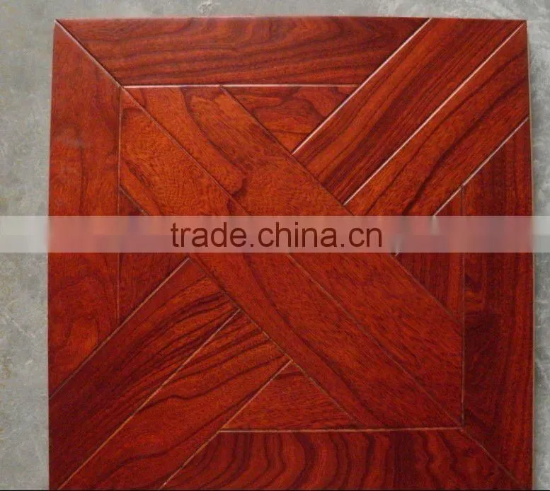 OAK engineered wood flooring