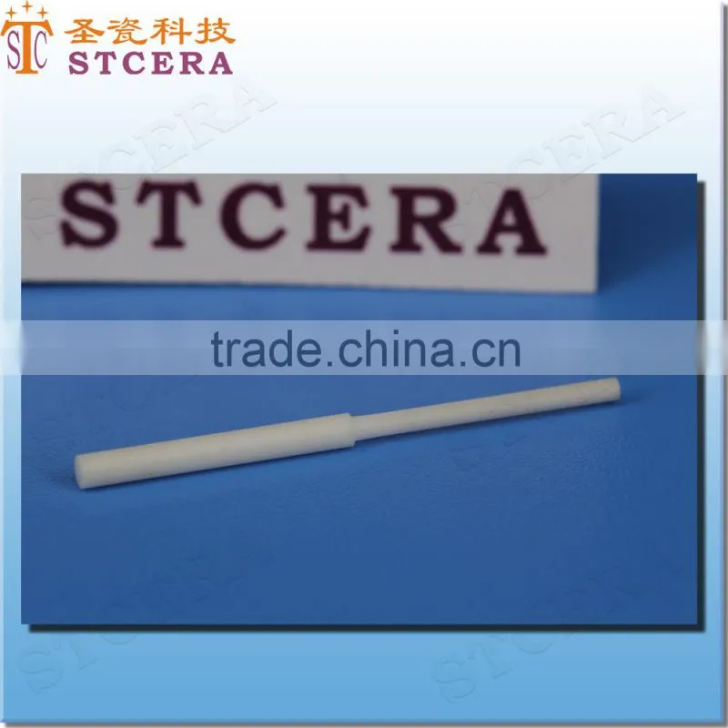 STCERA Custom-made precision industrial ceramic rod/shaft