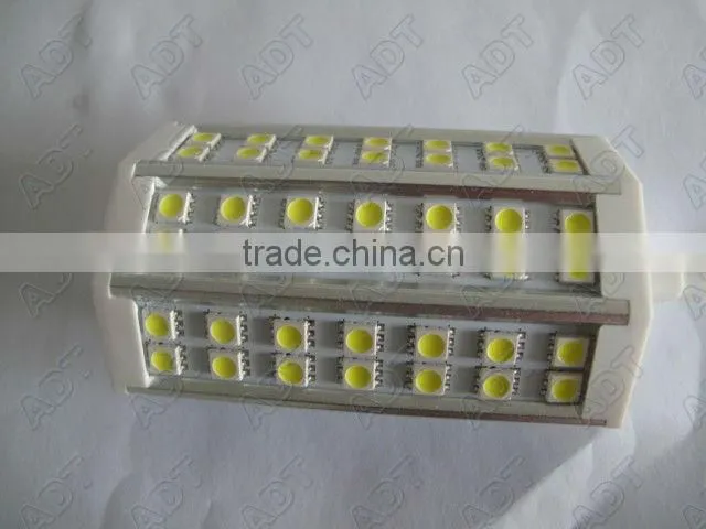 Hot selling R7S 10W power led sport lamp