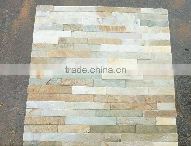 Chinese slate natural stone tles natural stone