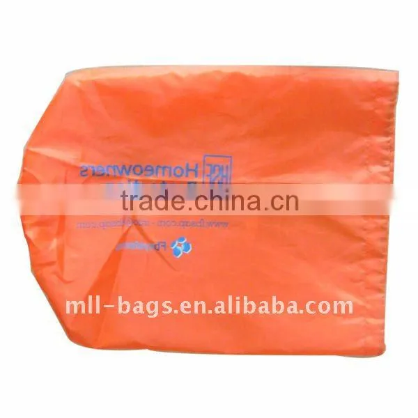 Big quantity stock shopping bag