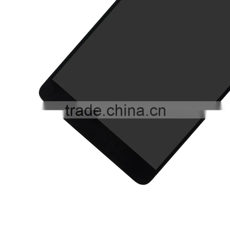 Black OEM LCD Display For Huawei Honor Mate 7 Touch Screen