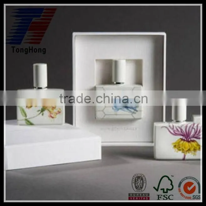 Custom high quality and reasonable price luxury gift packaging box wholesale