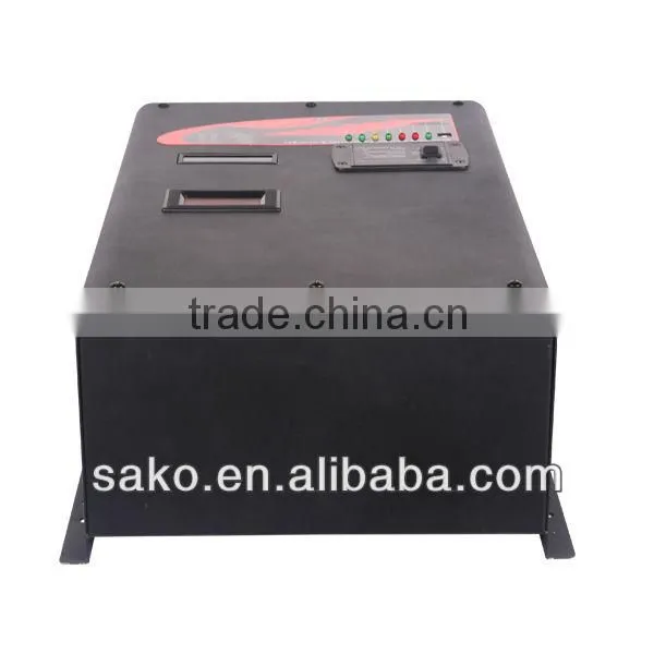 3KW Solar Inverter Power Inverter Manufacturers Pure Sine Wave Solar Inverter SKN-SS with Charge and Stabilizator(OEM,ISO,CE)