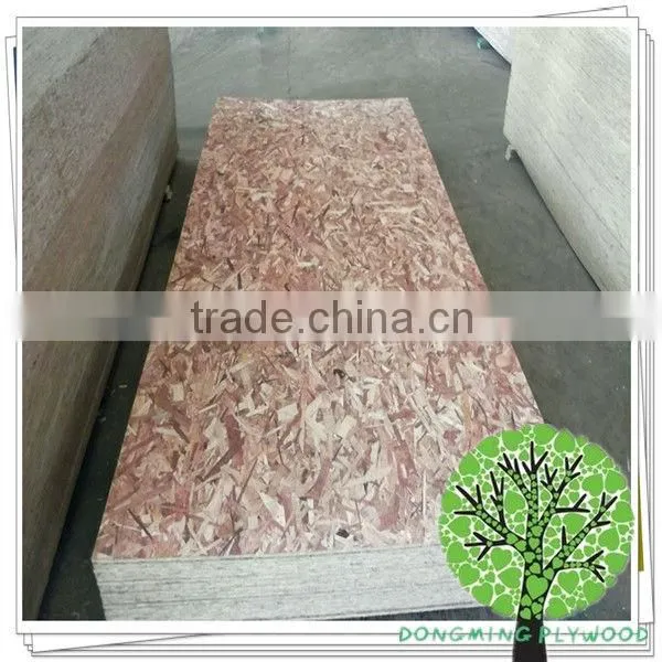 OSB3 Grade Board