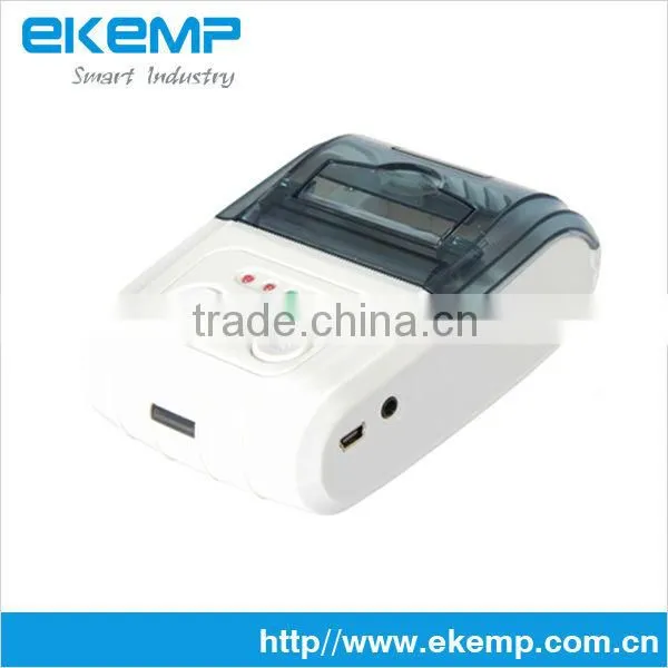 Wireless Printer Small Portable Printer Barcode Thermal Printer