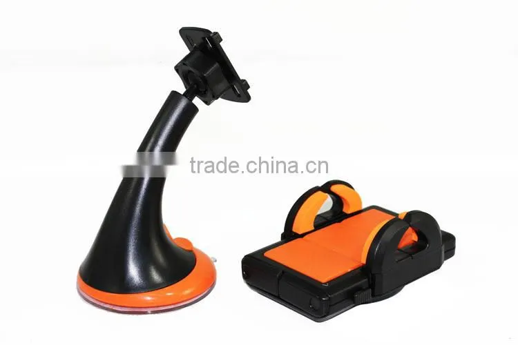 Sport Car Mount