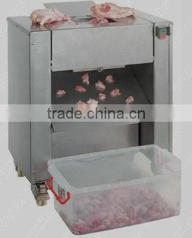 Frozen Chicken Cut