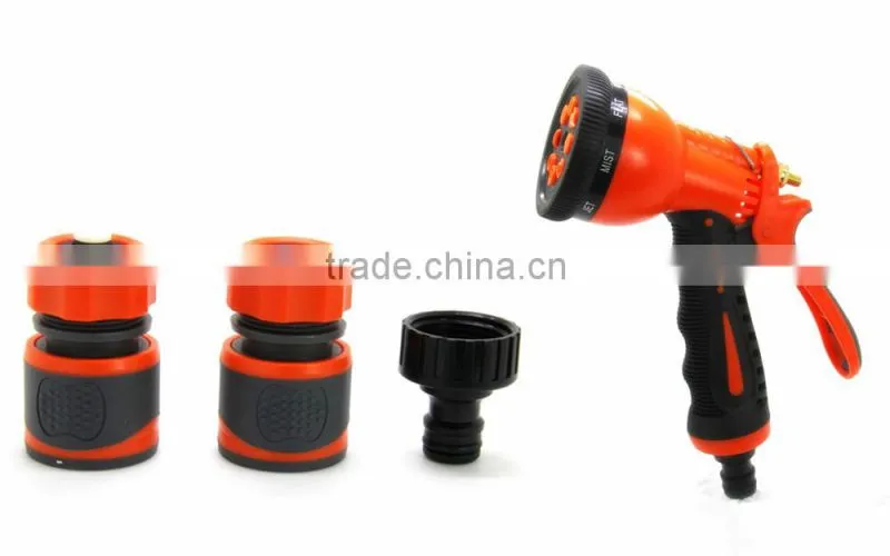 garden hose nozzle
