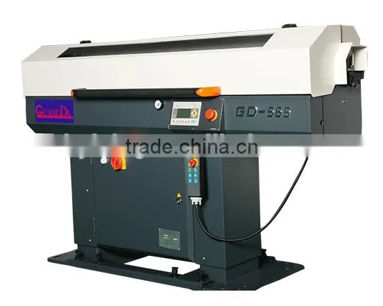 Popular sale!China Professional GD-565 auto bar feeder for High Quality CNC Lathe
