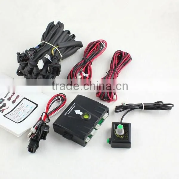 car auto leveling system headlamp level kit auto leveling headlight systerm