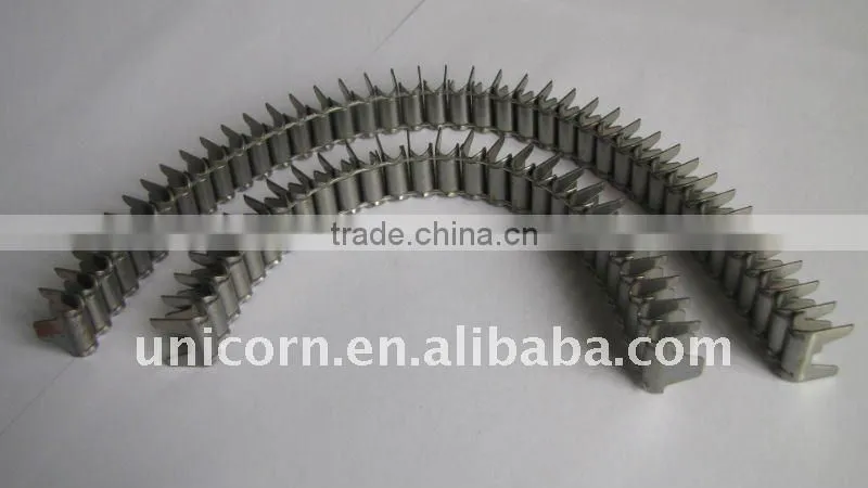 Vertex Spring Clips
