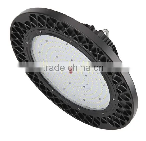 industrial pendant light 100W 150W 200W 240W ufo led high bay light 5 years warranty