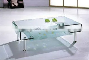 Tempered glass with CE certification