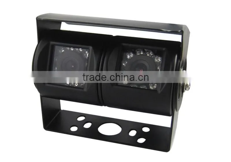 The Bus camera and Double car cameras with good quality Factory price