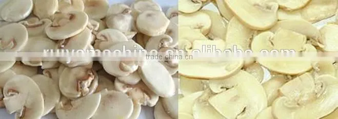 best quality mushroom slicing /shitake mushroom slicer 0086-15981835029