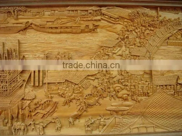 CNC Advertising Machine