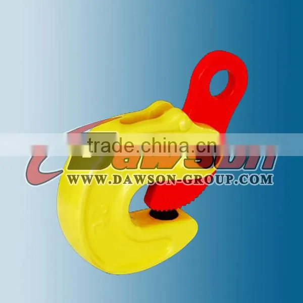 Competitive price & High quality JDP TYPE Lifting Clamp