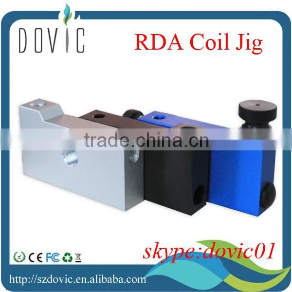 Aluminum coil jig from China