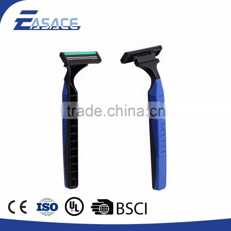 Professional safe comfortable strong shaver