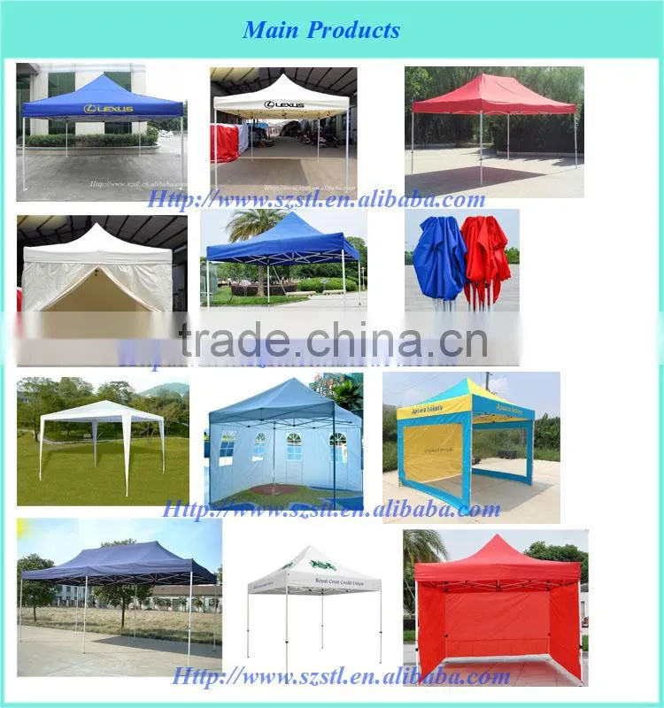 High quality hot sale on alibaba wholesale outdoor folding promotion tent,New design pop up tent,fashion folding car tent