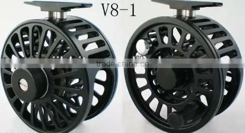 Fishing Tackle - Fly Reel for Fly Fishing