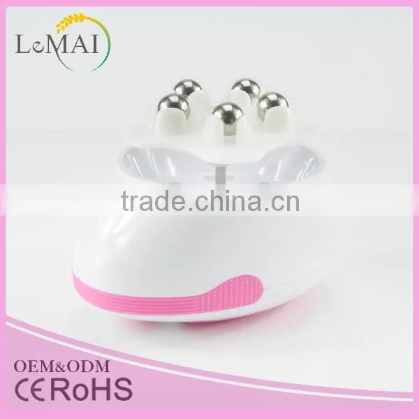 Electric Face Massager Vibrator Beauty Massager