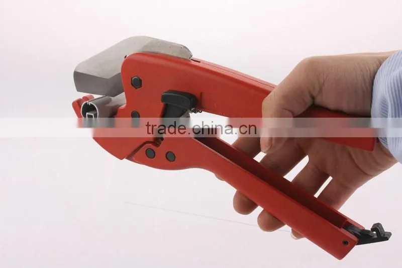42 PVC pipe cutter