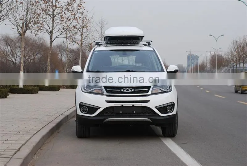 2016 New Car Roof Box