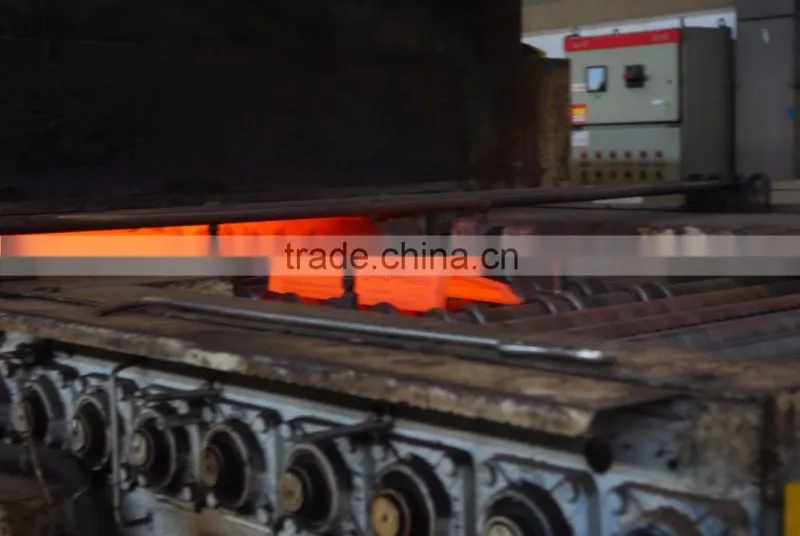 Loader track shoe/double grouser shoes /undercarriage parts