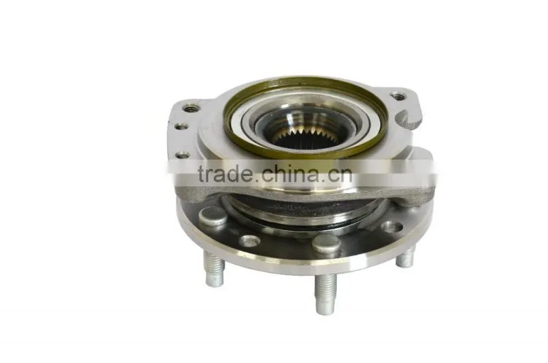 Wheel hub assembly/wheel hub unit/Wheel hub bearing for Chevrolet 513044