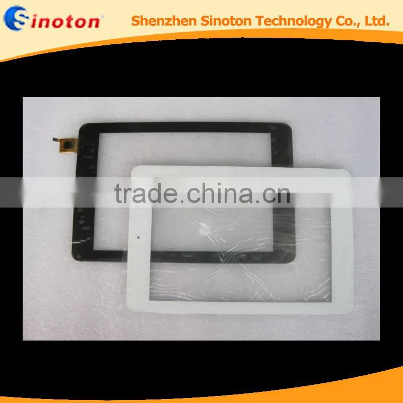 Tablet Touch Screen Capacitance Screen QSD E-C8015-01 Digitizer Glass Touchpad Replacement
