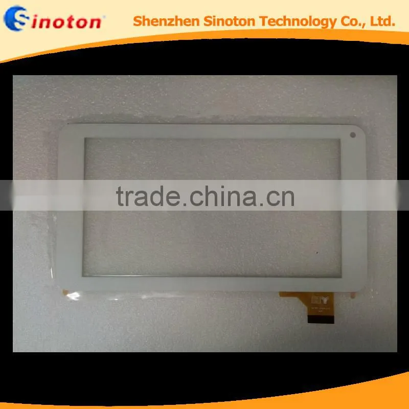 7 inch Tablet PC Capactitive Touch Screen HY TPC-51055 V3.0