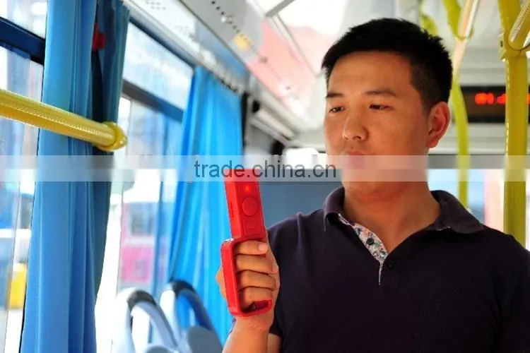 factory direct selling emergency car escape tool/vehicle emergency tool/bus emergency hammer