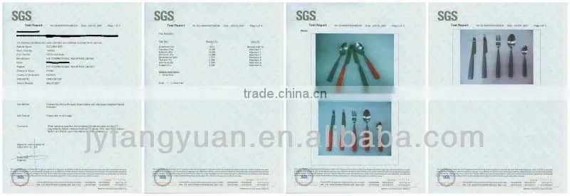 Plastic Cutlery