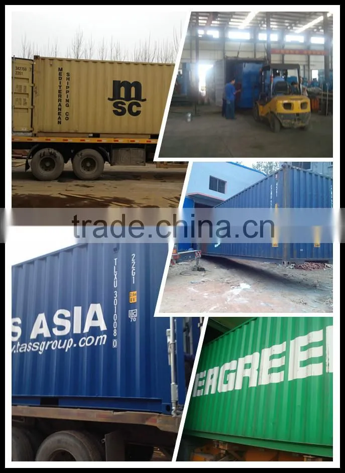 Professional Dust Collector , ESP Electrostatic Precipitator for Industry