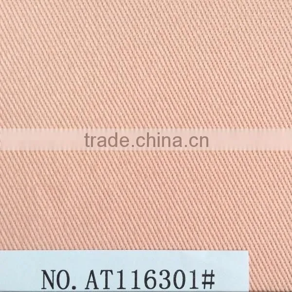 97%cotton 3% elastic twill fabric