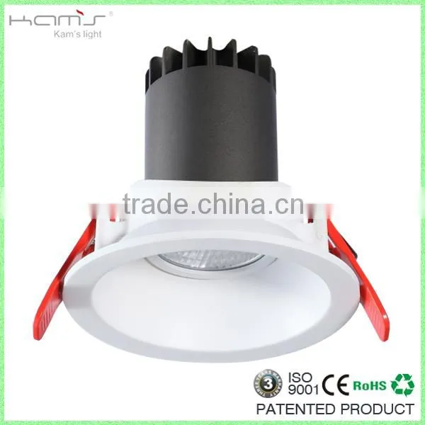 Wholesale 350 Degree Rotatable Ceiling LED Light COB Chip