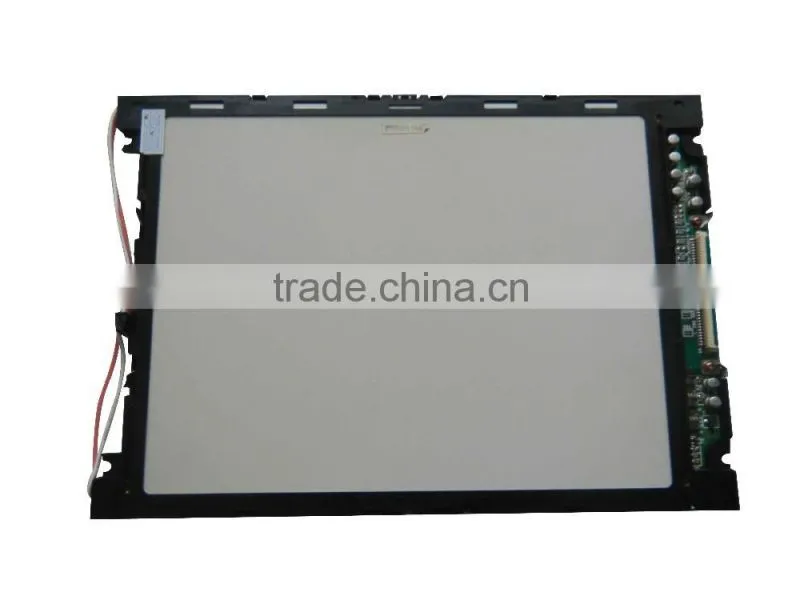 THEMA MYTHOS/E-TEC EED 413A display