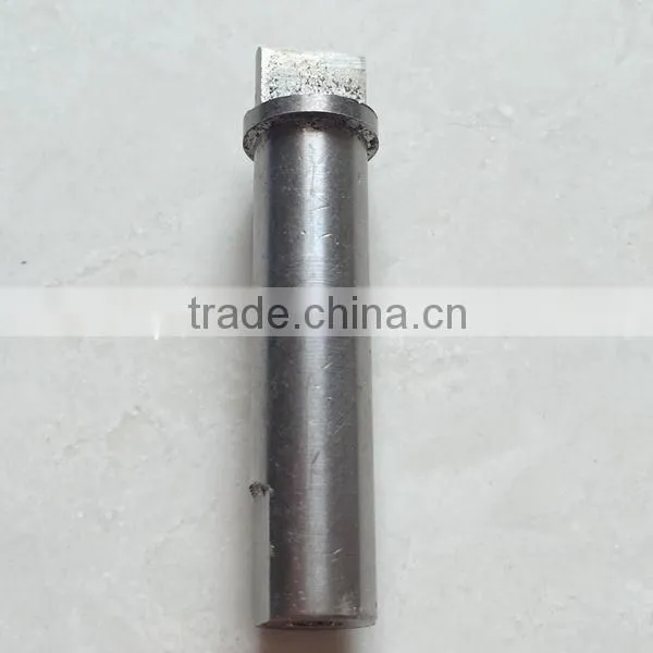 Professional high precision customized stainless steel part