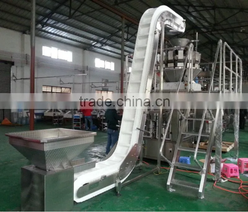 2015 SW-P520 Coffee Packaging Machine