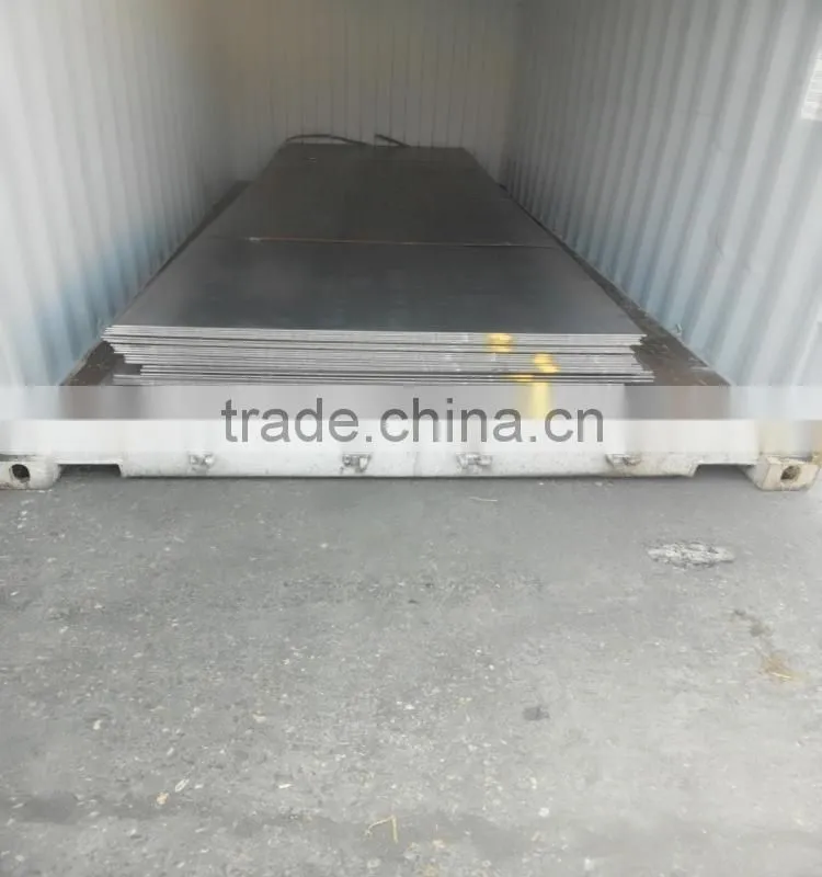 Q235 Q345 carbon structure steel plate, q235b carbon structure steel plate, low temperature carbon steel plate, Tianjin, Stock!
