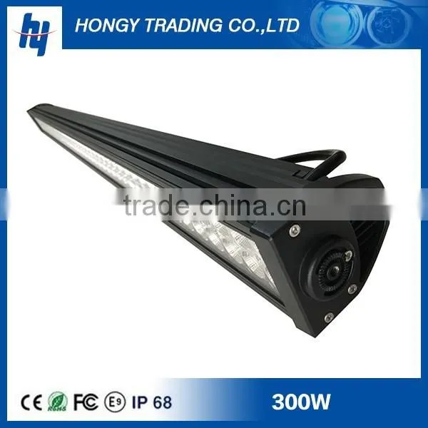 300w led light bar,waterproof led grow light bar,10-30 volt led light bar