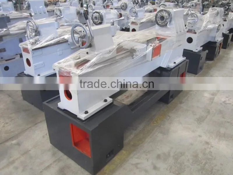Flat bed Lathe TCK6140Q