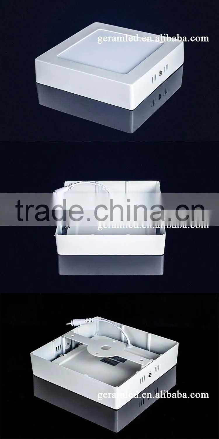 Factory Price Aluminum Ac85-265V Panel Indicator Light