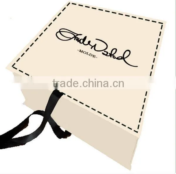 Beautiful Special Shoes Box For Men's Shoes
