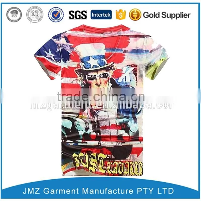 latest t shirt designs for men/hot sexy men women